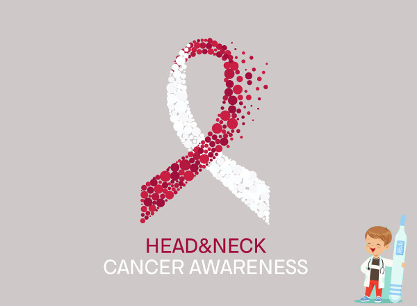 Head and Neck Cancer Awareness
